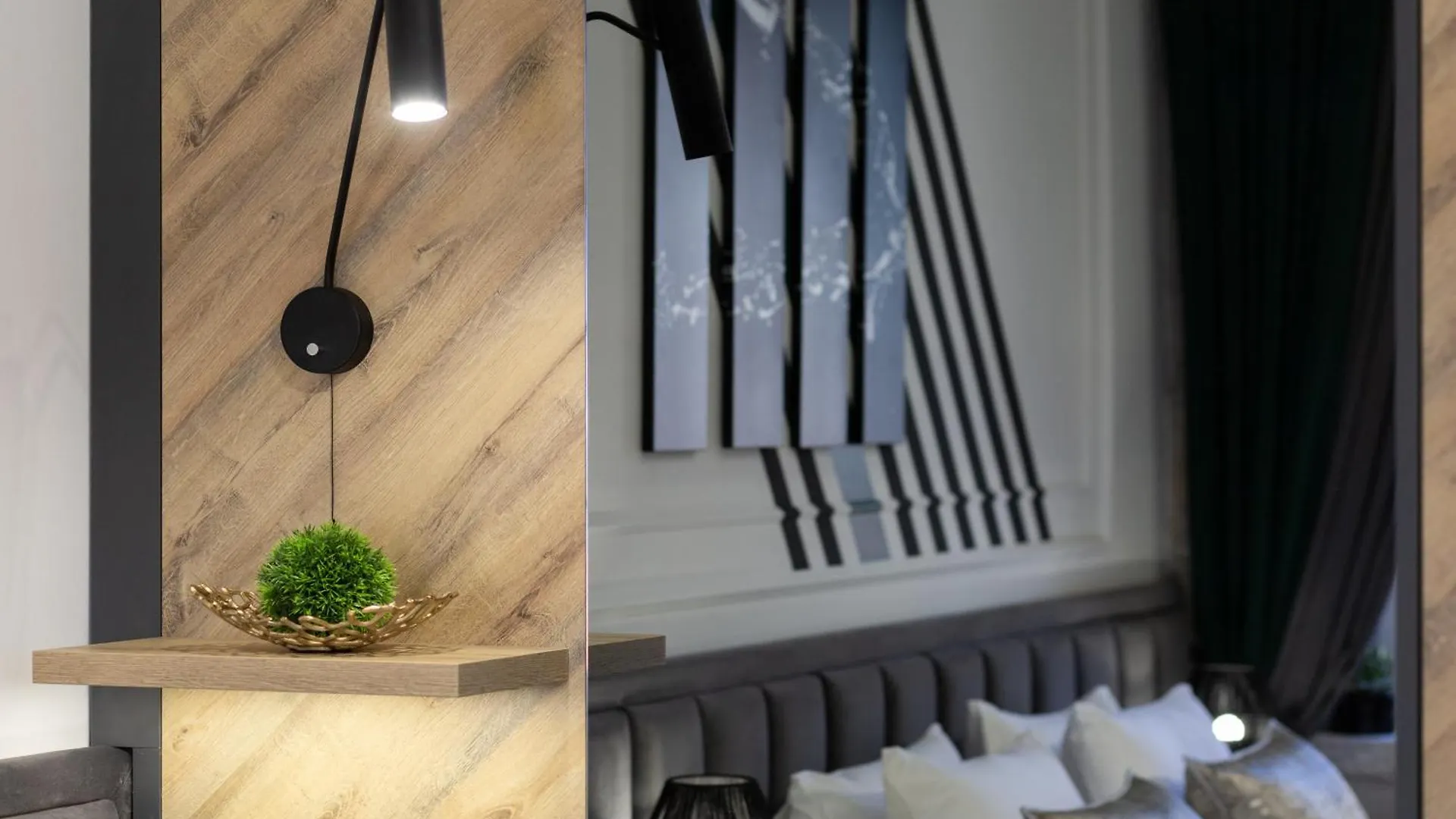 Dezign Superior Apartments & Rooms