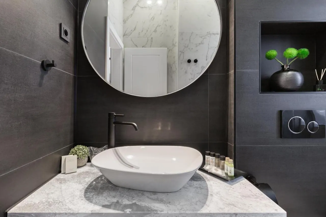 DeZign Superior Apartments&Rooms Zadar Gasthuis