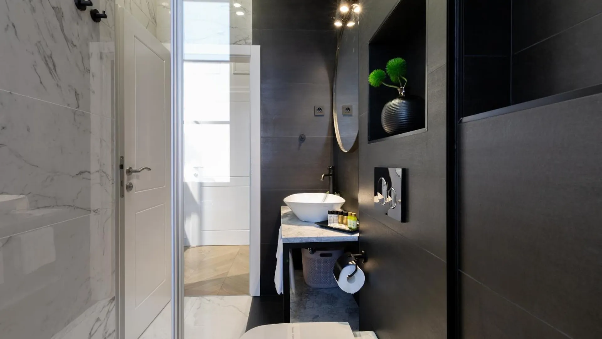 DeZign Superior Apartments&Rooms Zadar Kroatië