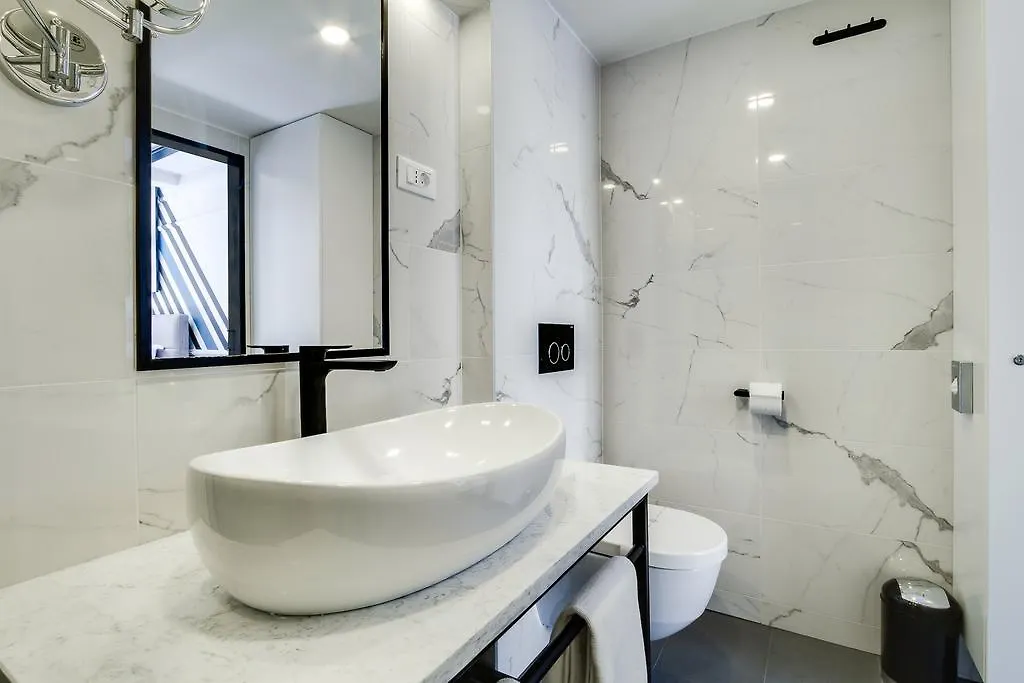 DeZign Superior Apartments&Rooms Zadar Gasthuis