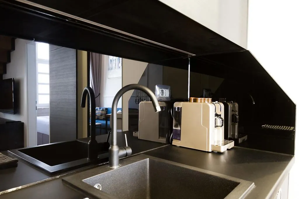 DeZign Superior Apartments&Rooms Zadar