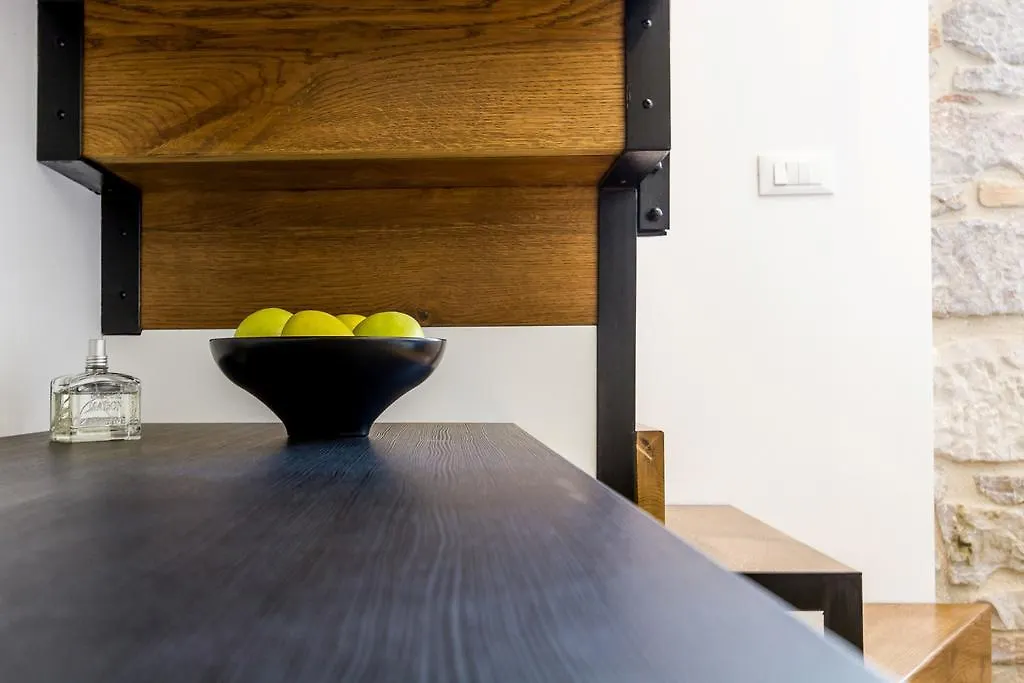 DeZign Superior Apartments&Rooms Zadar Gasthuis