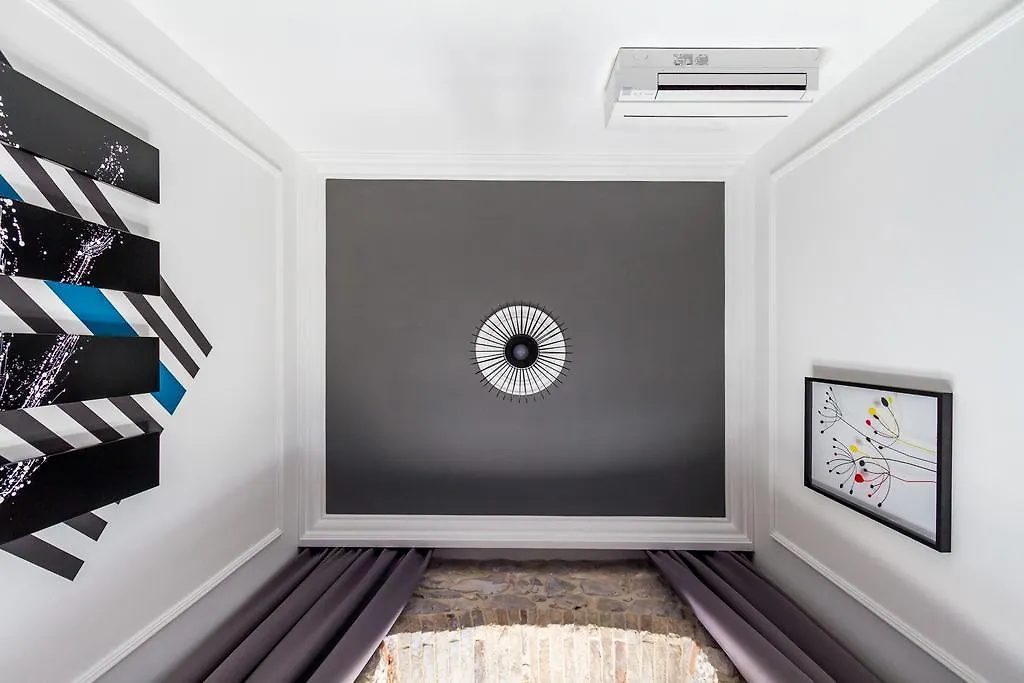Gasthuis DeZign Superior Apartments&Rooms Zadar