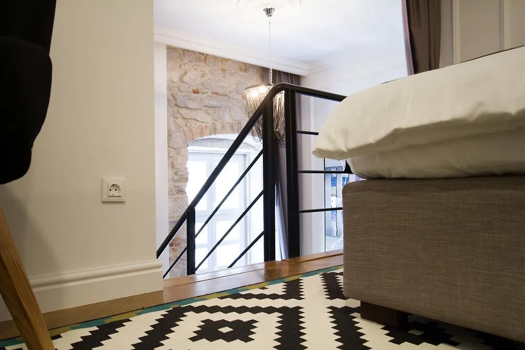 DeZign Superior Apartments&Rooms Zadar 4*,