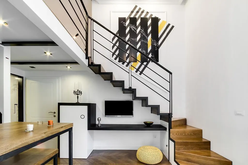 DeZign Superior Apartments&Rooms Zadar