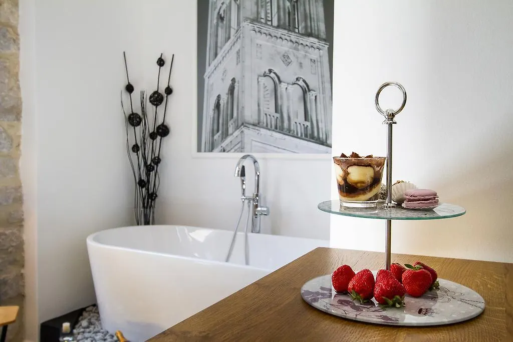 Gasthuis DeZign Superior Apartments&Rooms Zadar