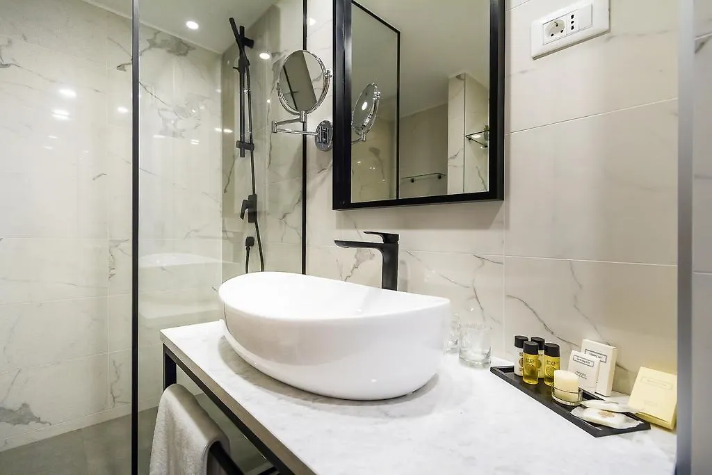 DeZign Superior Apartments&Rooms Zadar Kroatië