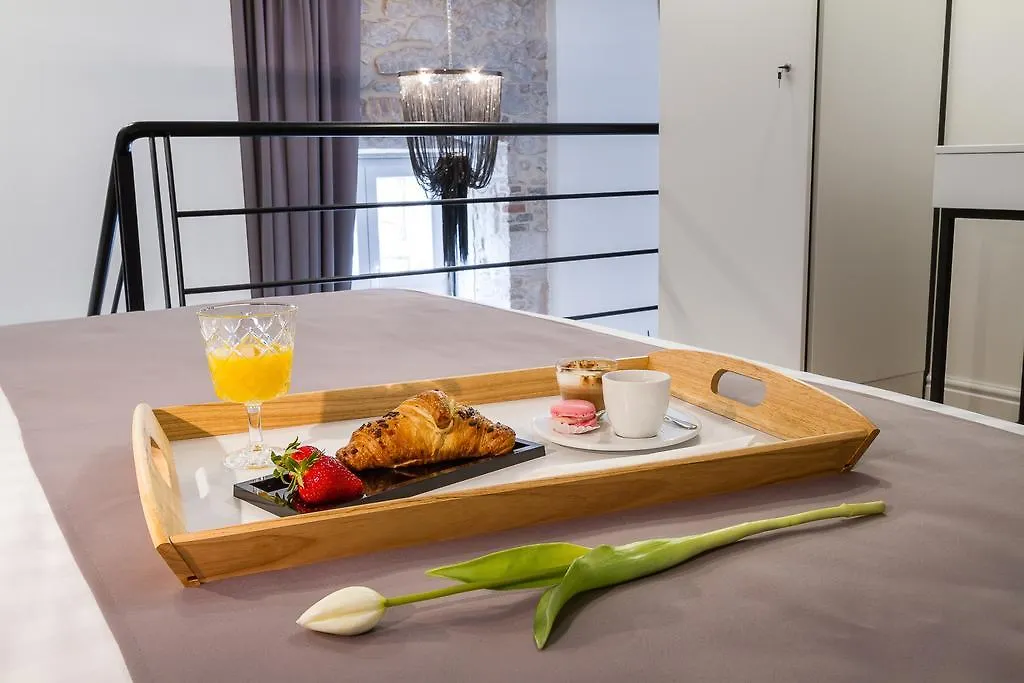 DeZign Superior Apartments&Rooms Zadar 4*,  Kroatië