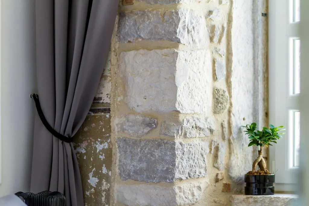 Gasthuis DeZign Superior Apartments&Rooms Zadar