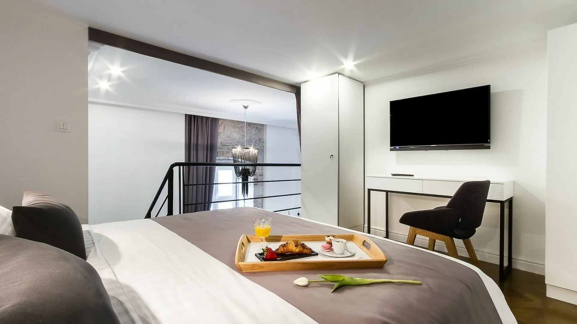 DeZign Superior Apartments&Rooms Zadar Gasthuis